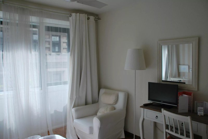Hotel Central