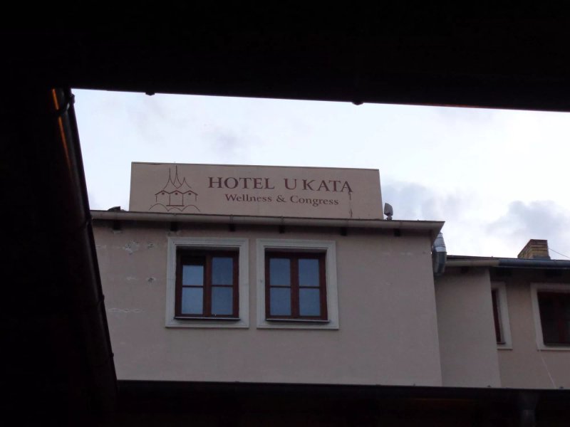 U Kata
