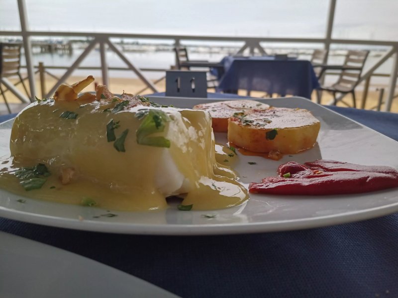 Restaurante Buen Puerto