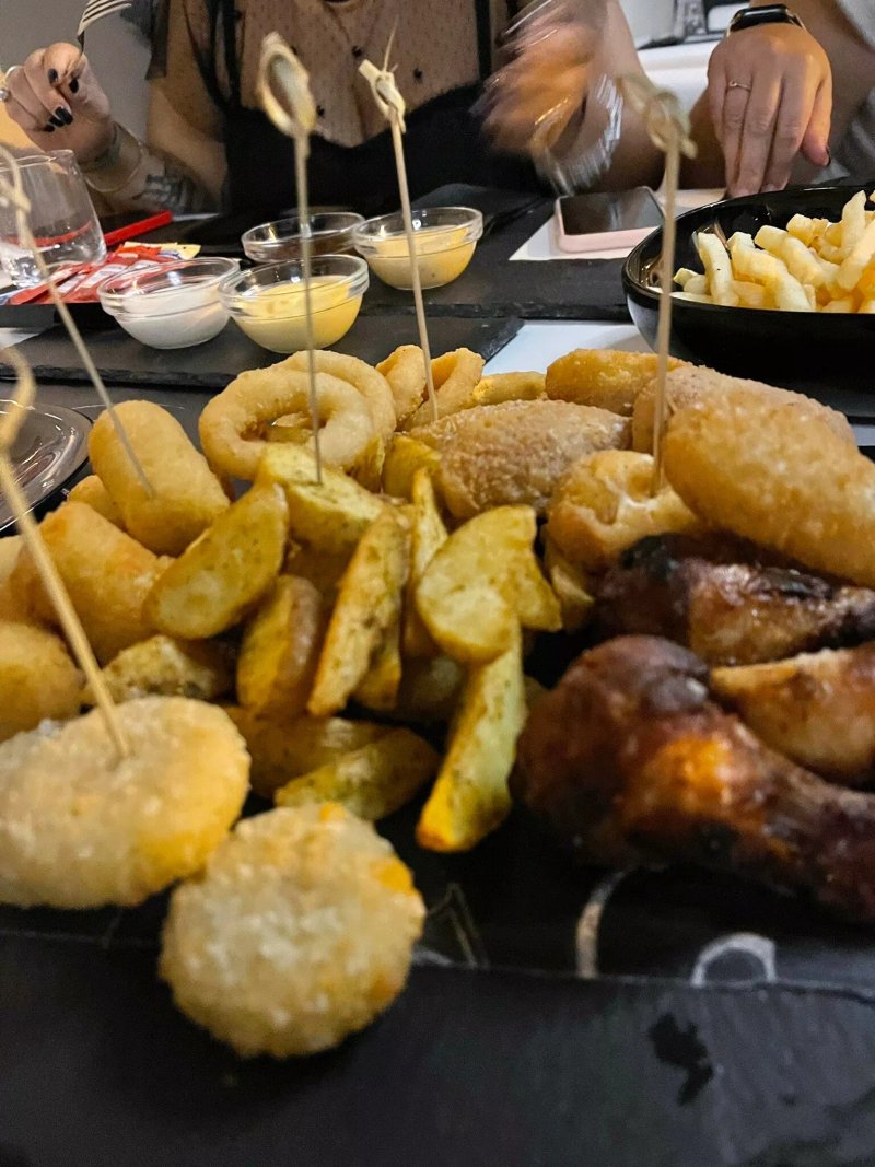 Maud Wine & Food