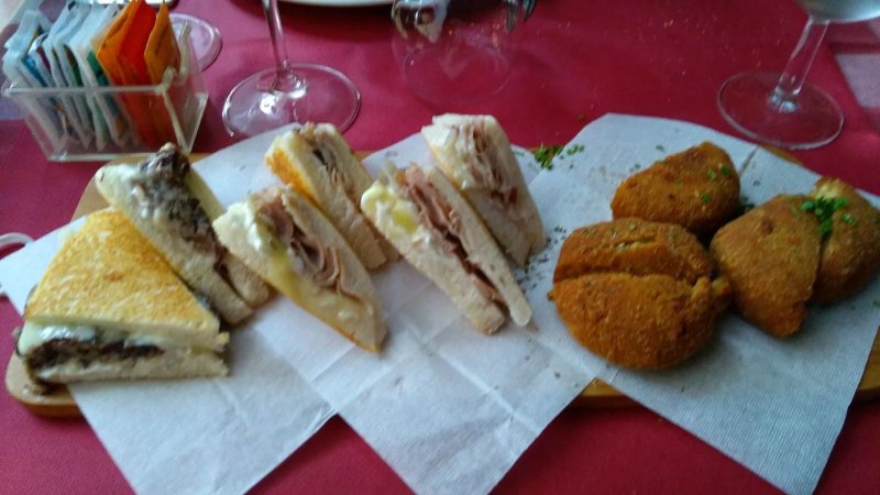 Bistro San Giustino