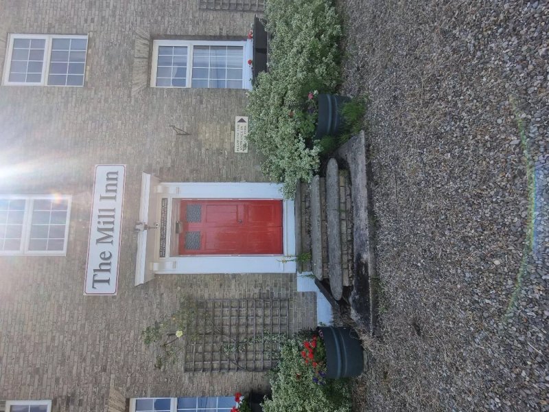 Mill Inn