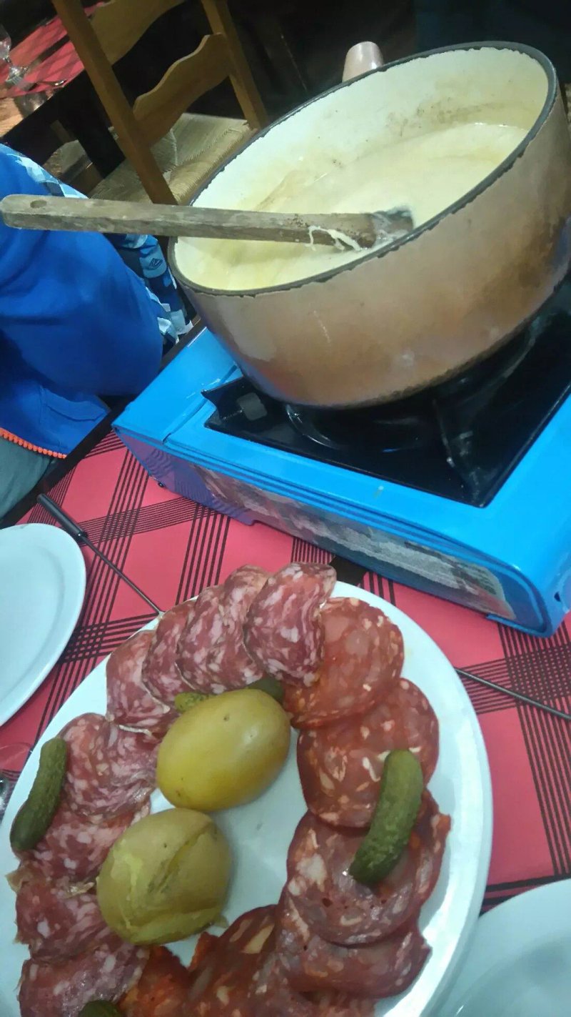La Braza