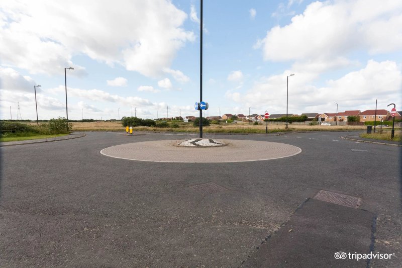 Premier Inn Newcastle (Holystone) hotel