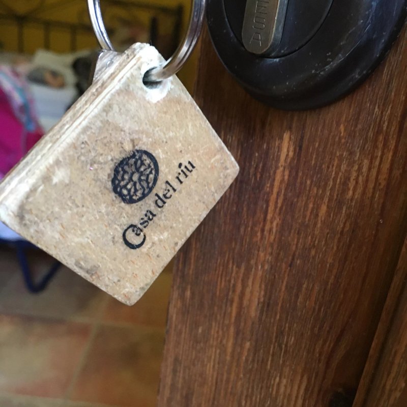 Casa del Riu