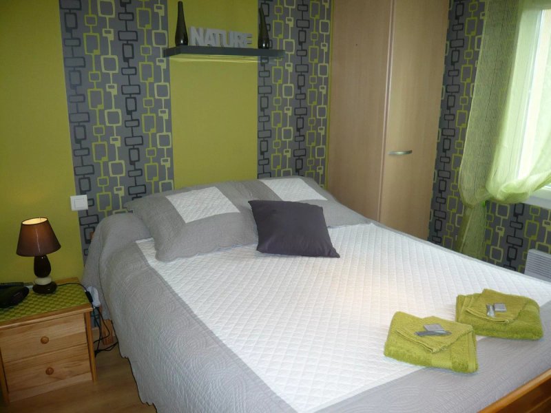 Chambres d'Hotes La Maison Neuve