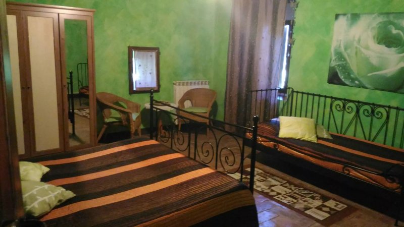 Antica Locanda La Canonica
