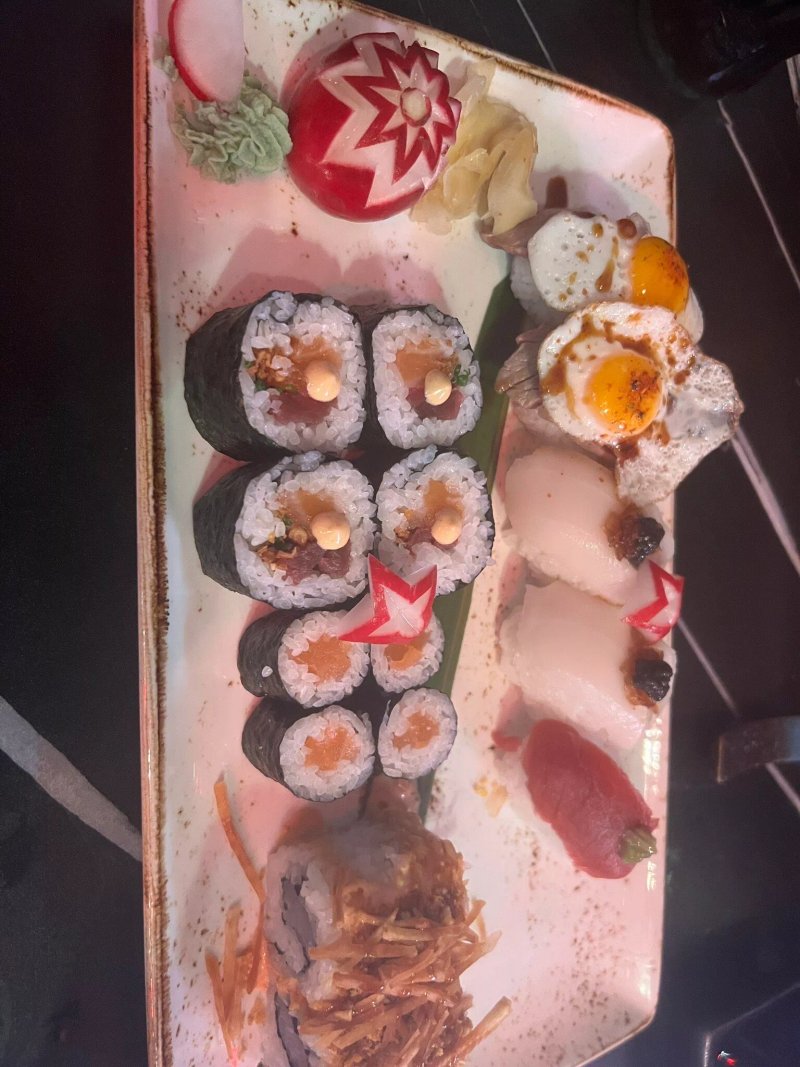 Restaurante Japones Fujiyama