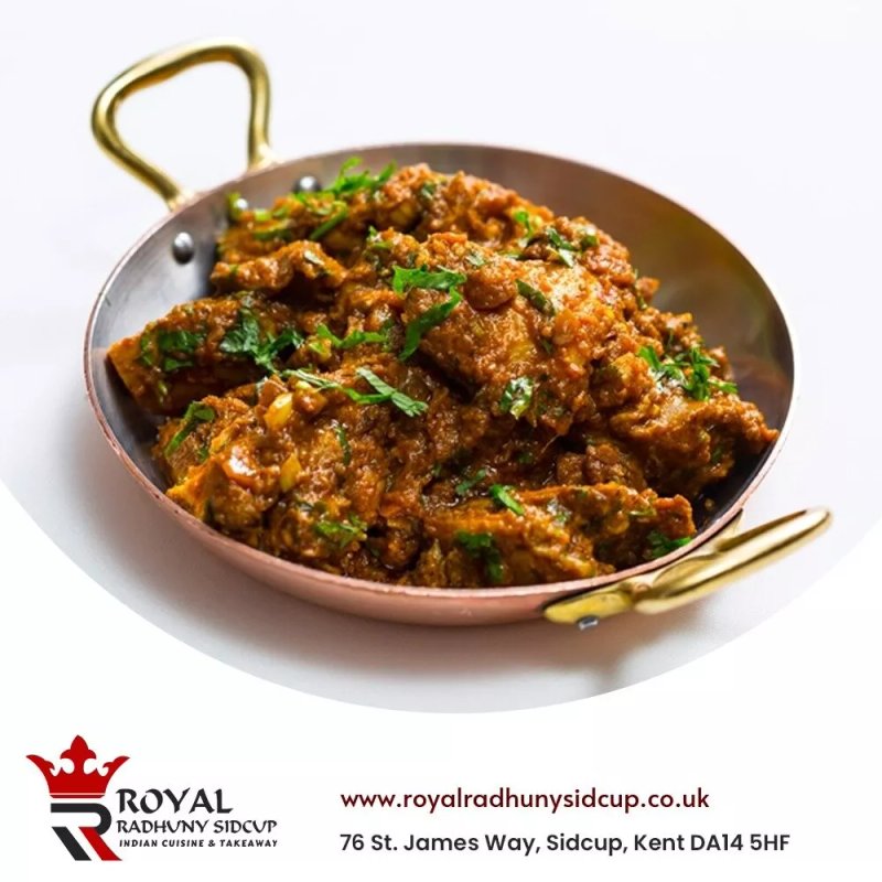 Royal Radhuny Indian Cuisine