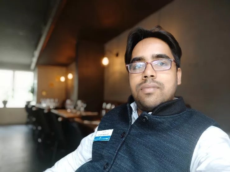 The South Indian