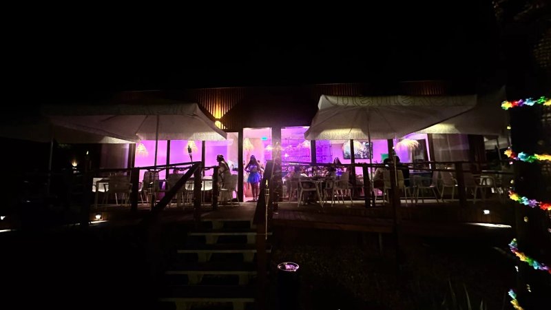 Bar Do Rio - Gondoriz