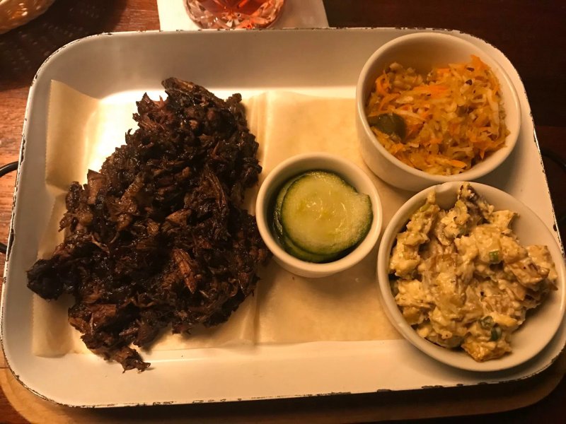 Blackdog Bar & Grill Beroun