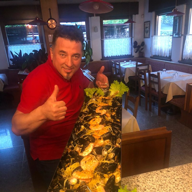 Ristorante Pizzeria Da Silvio