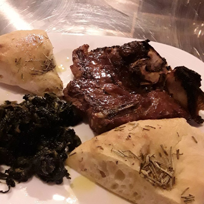 Osteria da Sfascione