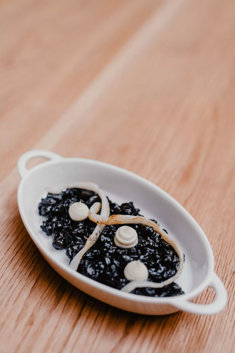 Atelier Bar & Bistro