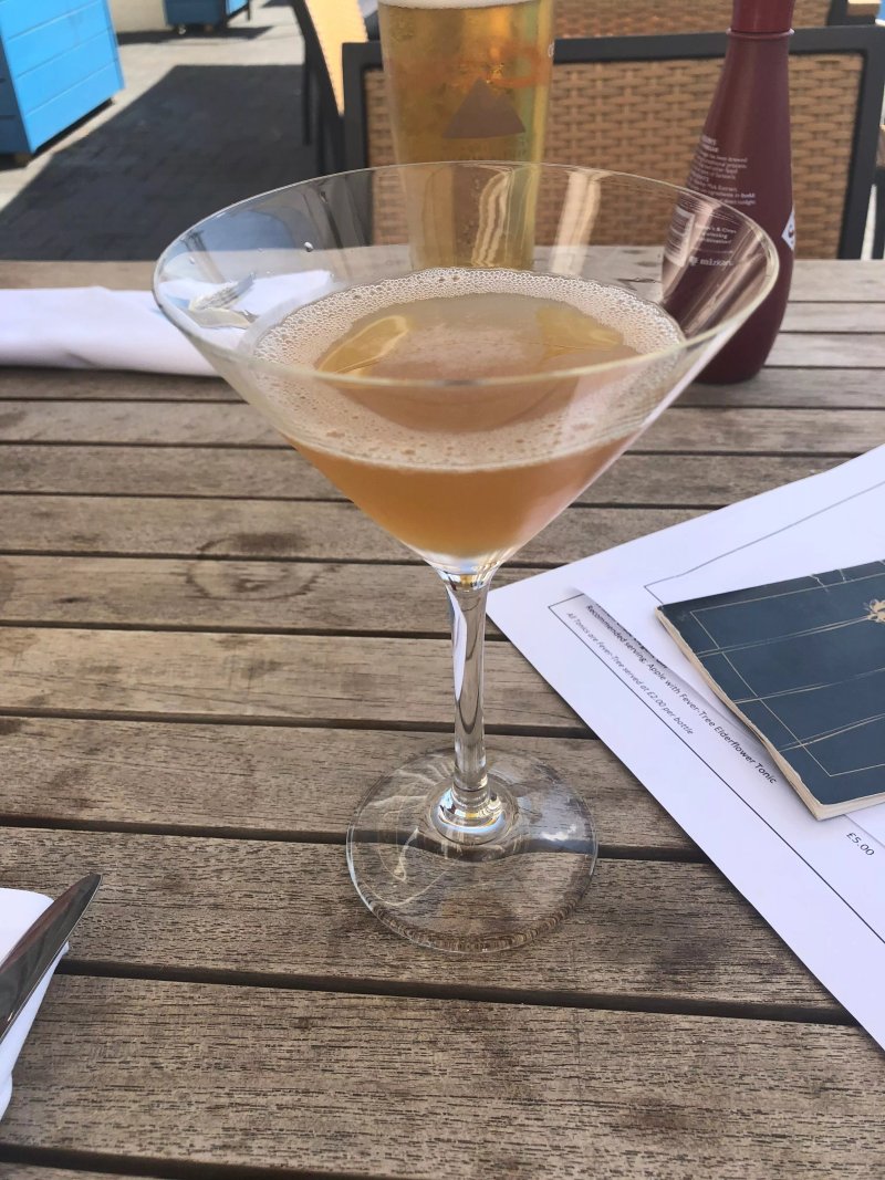 Lasseter's Restaurant & Bar
