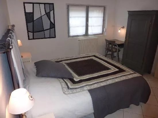 Chambre d'hotes de Florence