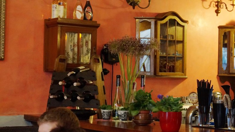 Szynk Praski Restaurant