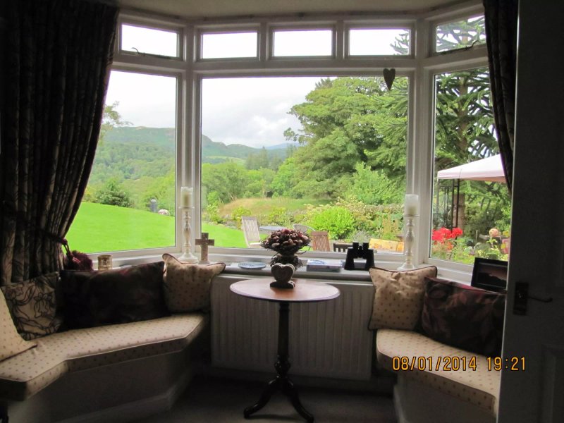 Elterwater Park Country Guest House
