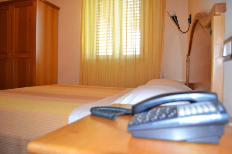 Hotel Ristorante L'Avvenire