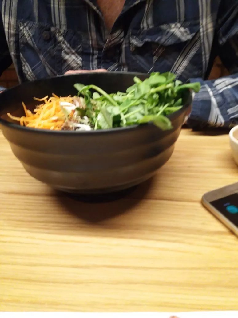 Wagamama