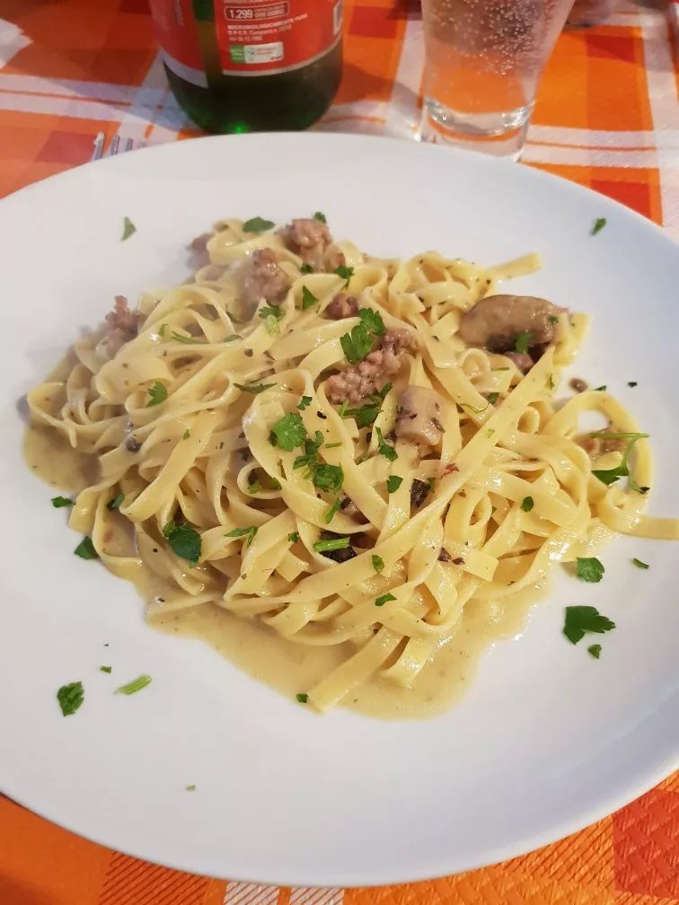 Antico borgo ristorante pizzeria