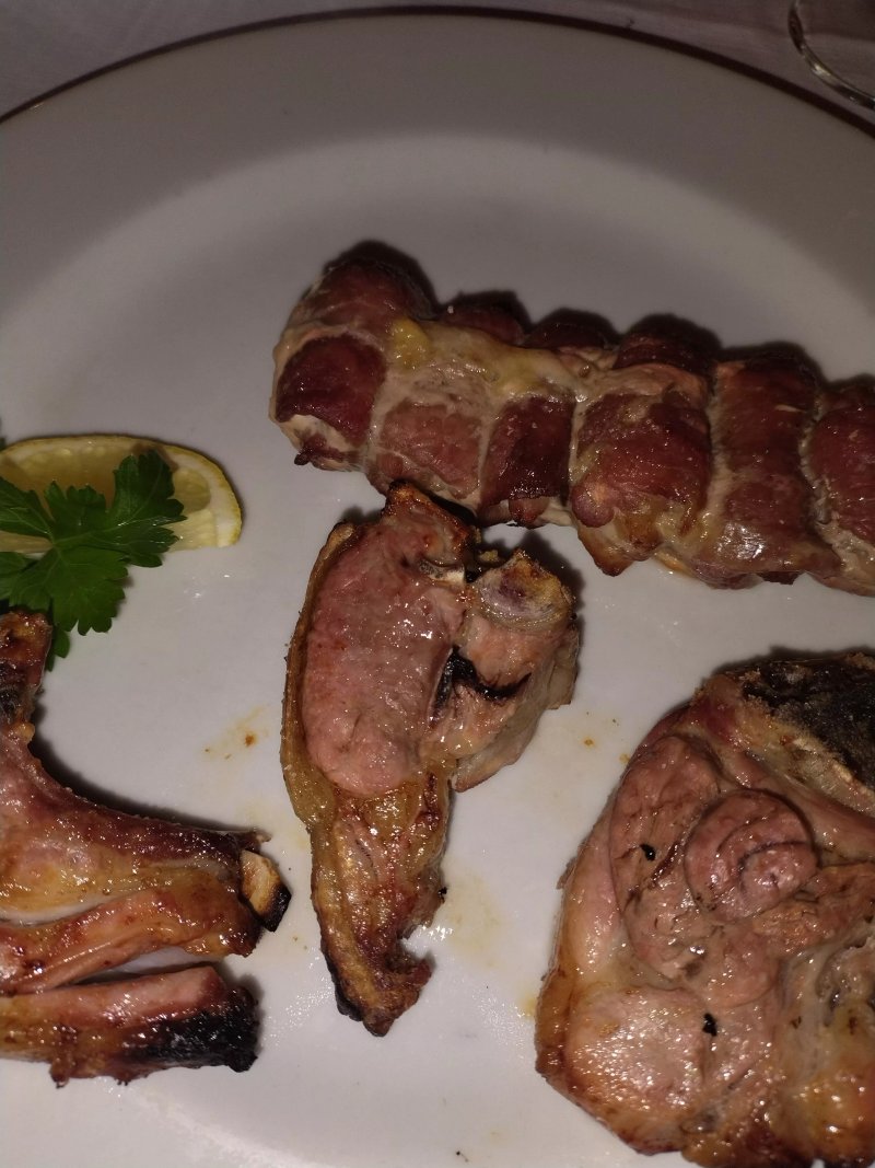La Tavernetta