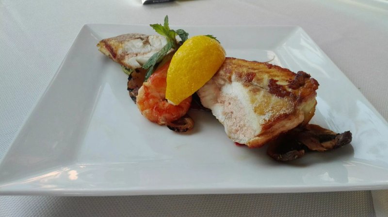 Zoy Restaurant