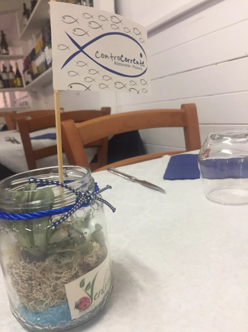 Controcorrente Ristorante Pizzeria