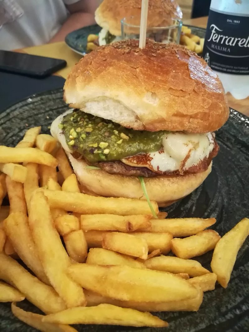 L'Isola dei Sapori Bistrot