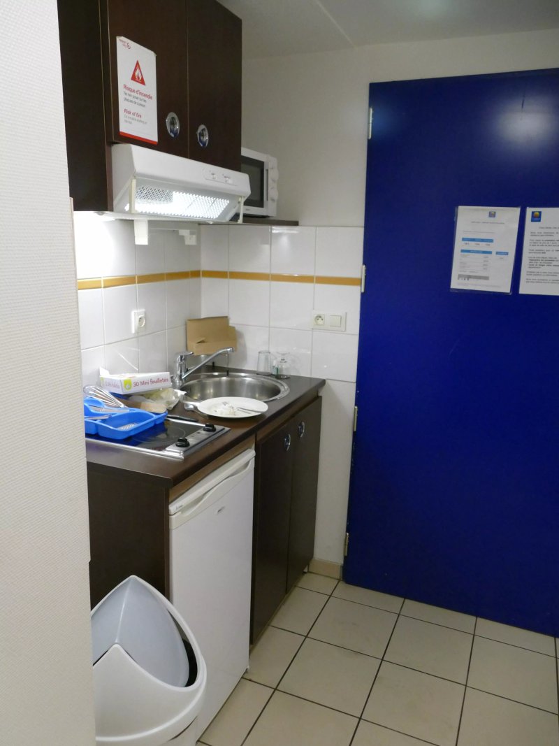 Comfort Suites Pau Idron