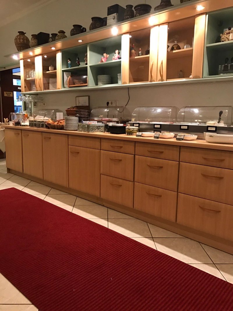 Hotel Consul