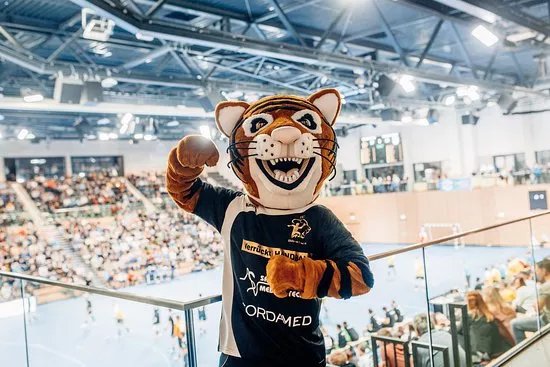BallsportARENA Dresden