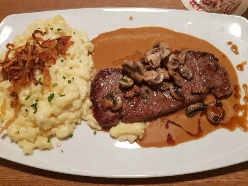 Gasthaus Settele
