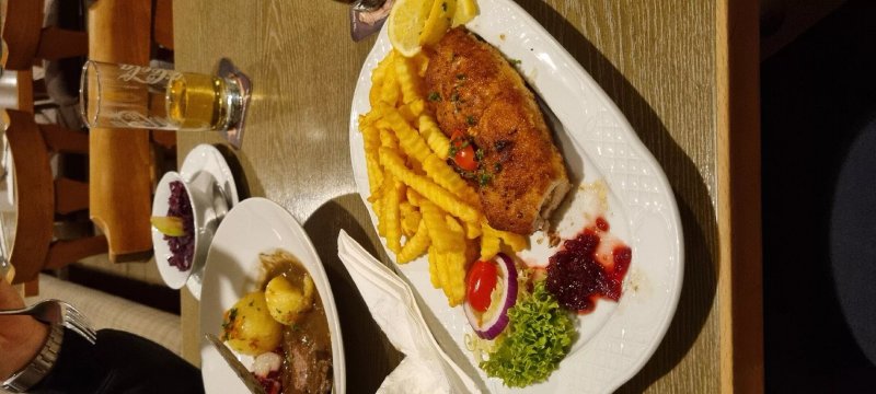 Gasthaus Zum Adler - Fam. Partsch