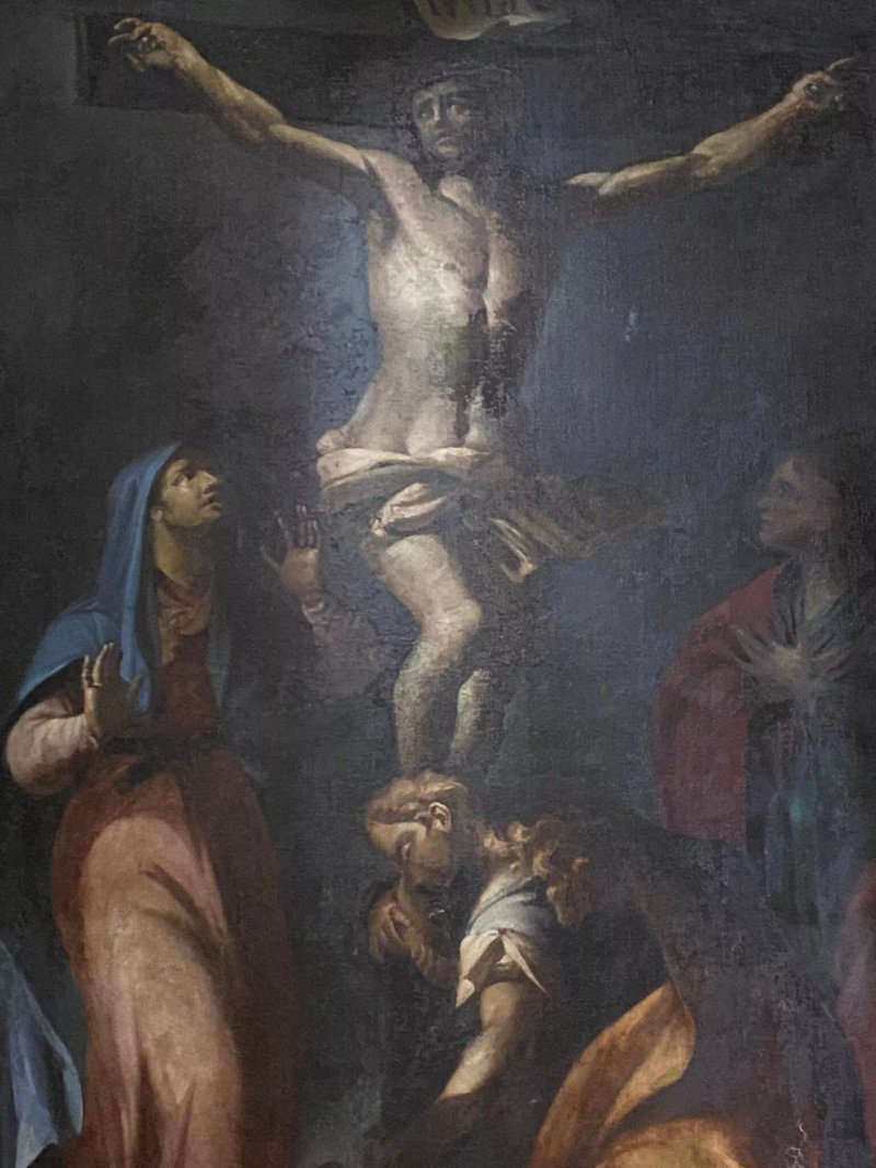 Chiesa del Santissimo Nome di Maria