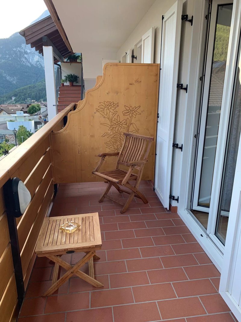 Hotel Garni Villanova
