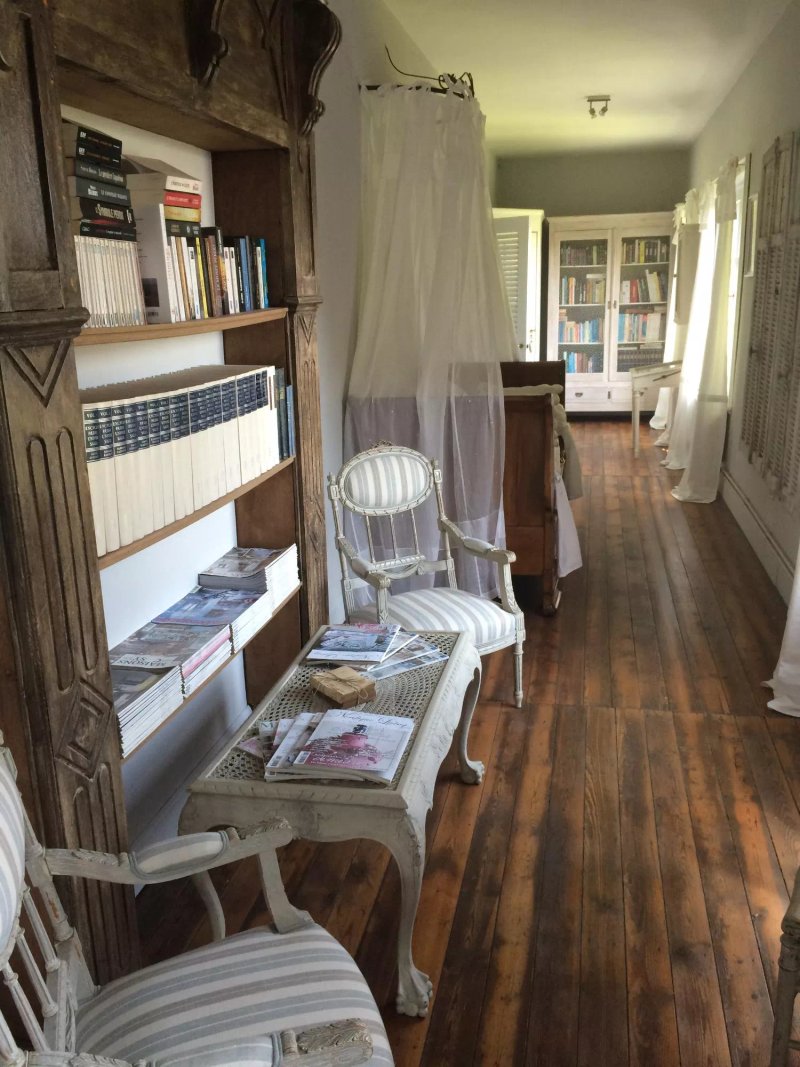 B&B Le Cloître St-Joseph