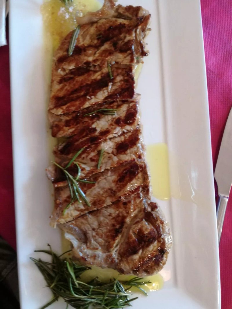 Trattoria Porto di Faule
