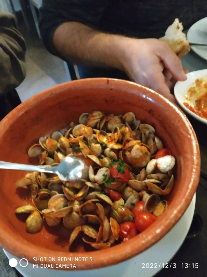 Ristorante Bellevue
