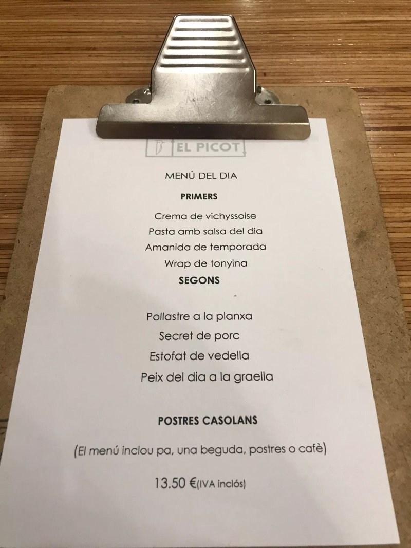 El Picot