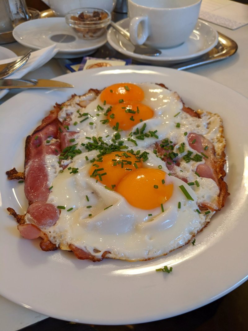 Cafe Korb