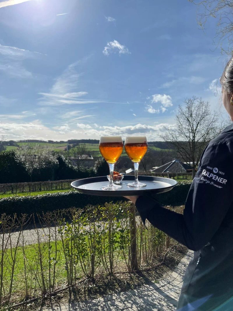 Brasserie Boave de Wesch