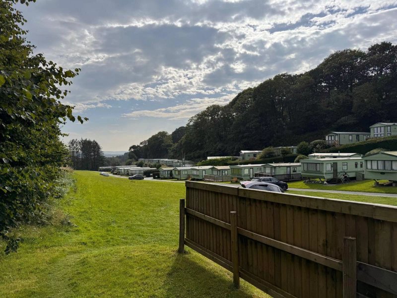 Gwyliau Cefn Crib Holidays