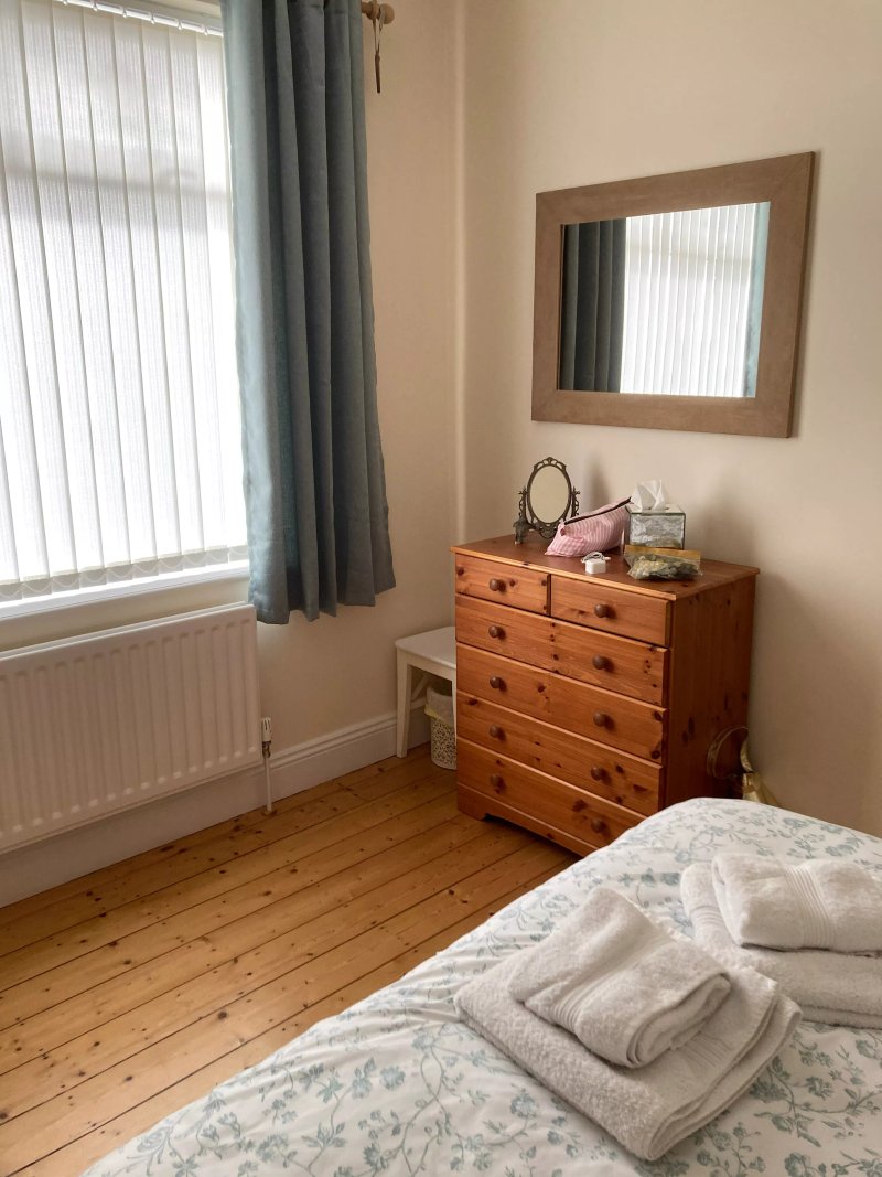 Newton by the Sea, Northumberland - Beautiful Cottage