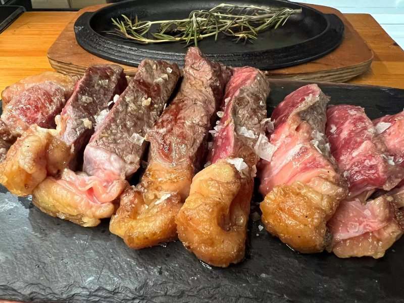 Tastet Iberic