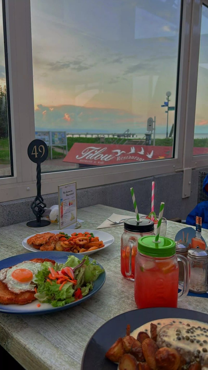 Restaurant Filou