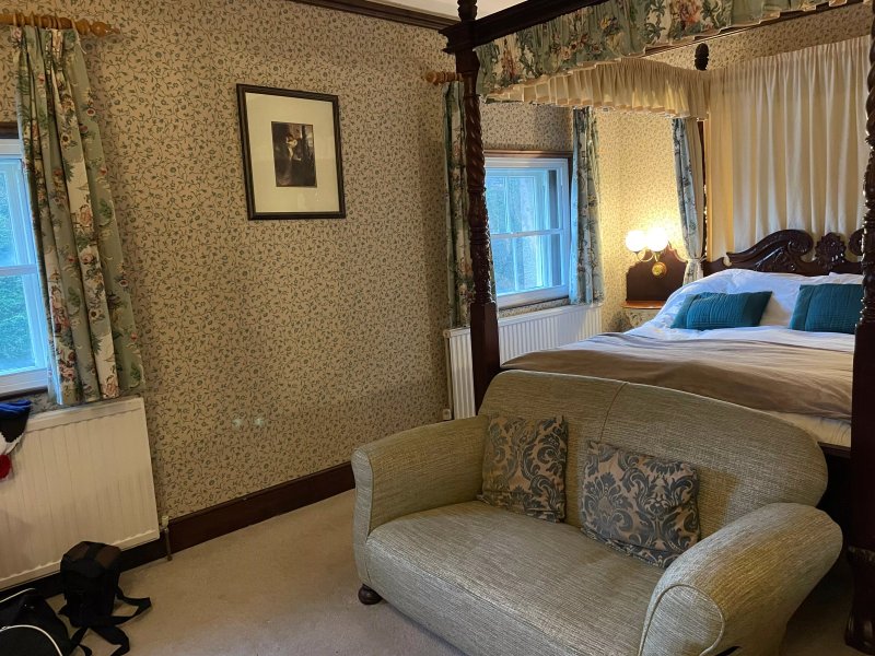 Hodgkinson's Hotel