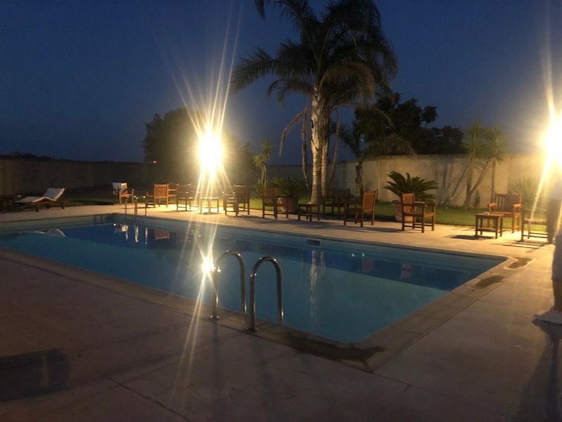 Masseria Li Campi