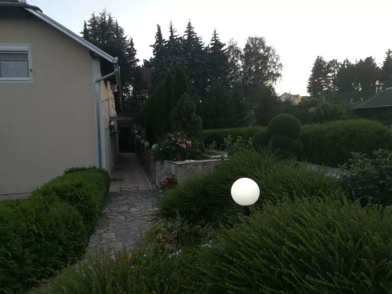 Apartments Sunčani Breg Vrdnik
